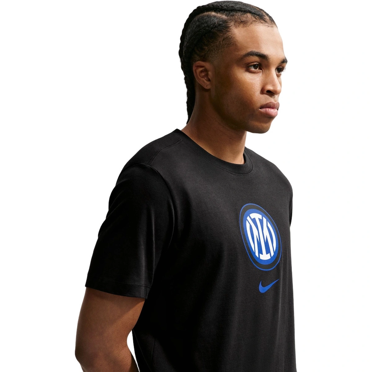 T-Shirt Nike Inter de Milão Fanswear 2026-2027