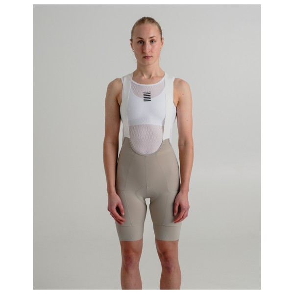 straede - Women's Cargo Pro Bib Shorts - Pantalon de cyclisme