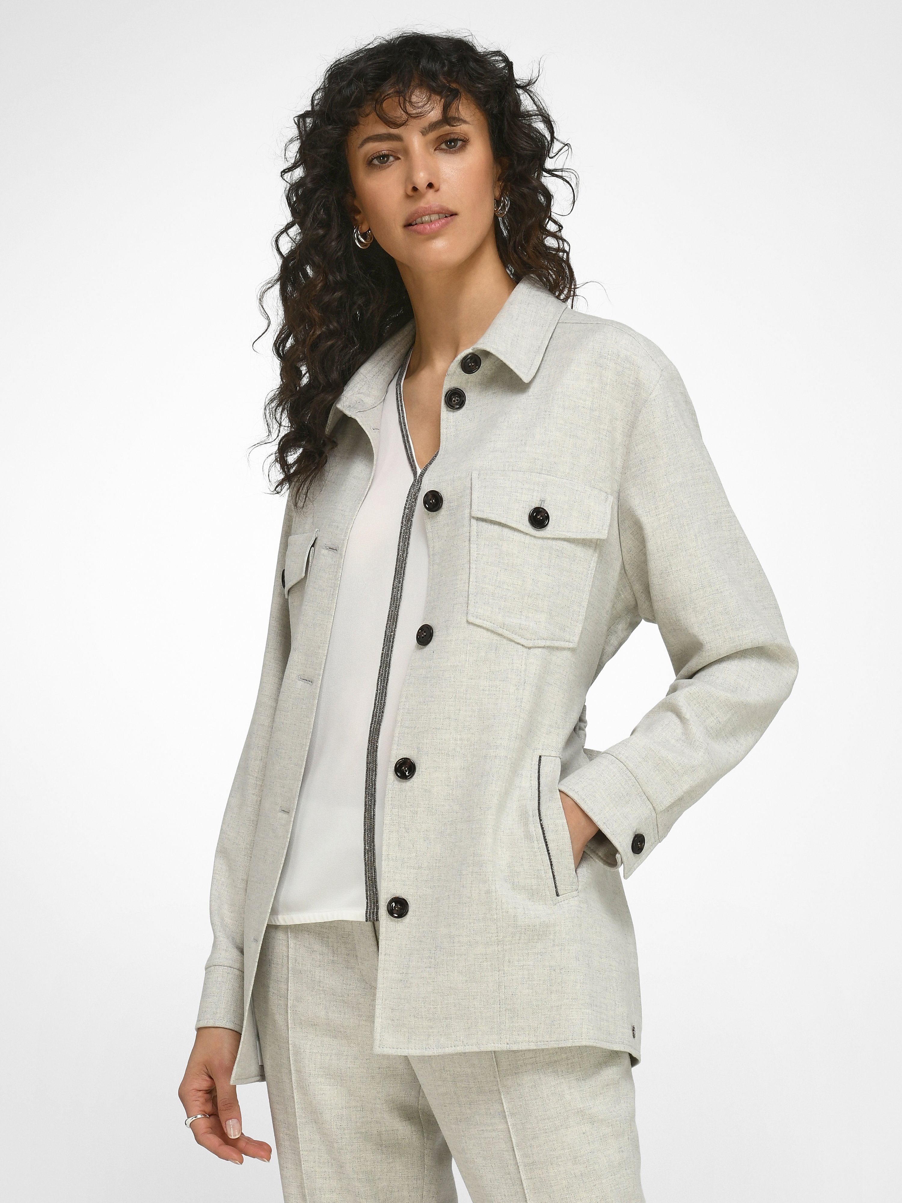 Jacke
