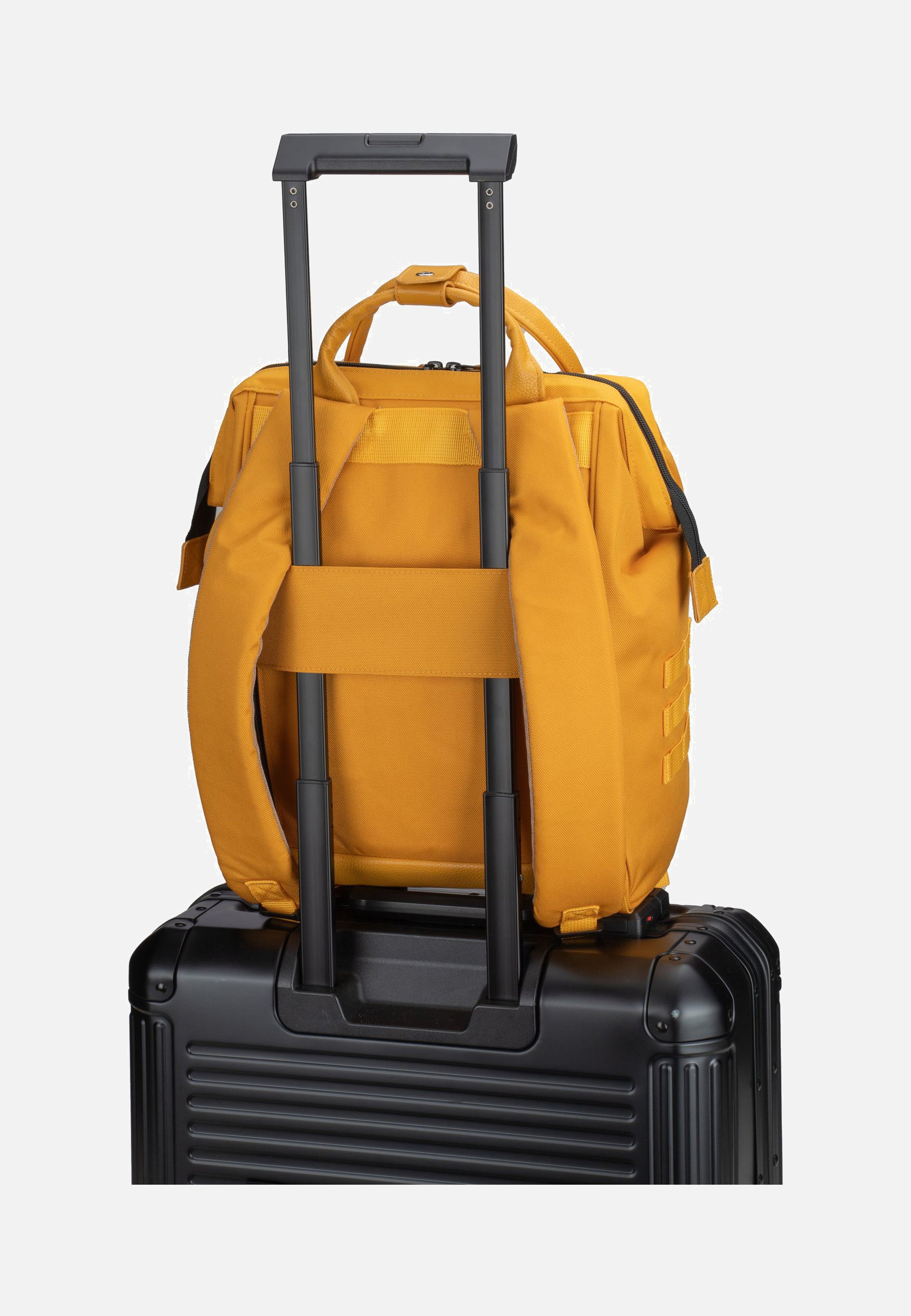 Adventurer Recycled Oxford Medium Marrakech - Rucksack