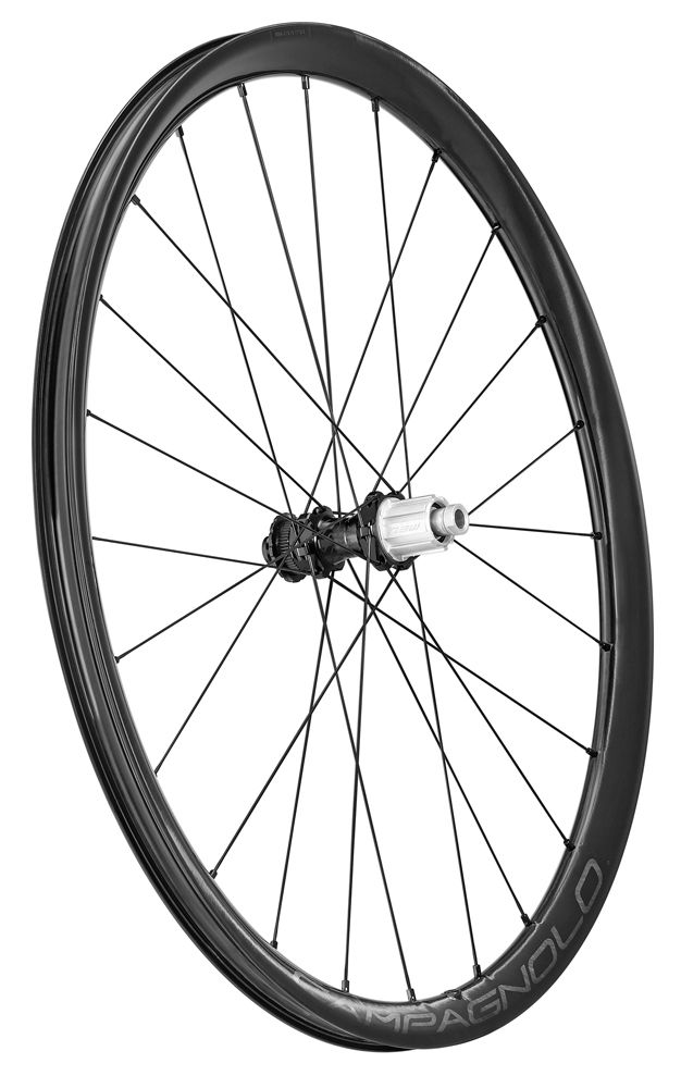 Campagnolo Levante 700C DB 2WF Laufradsatz kaufen | Bike-Discount