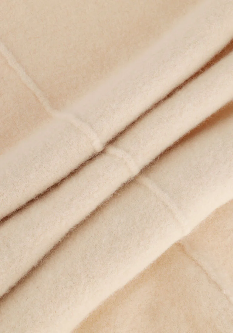 KNIT-TED gebroken wit knit-ted trui tracy