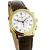 Frederique Constant Persuasion Herrenchronograph Gold