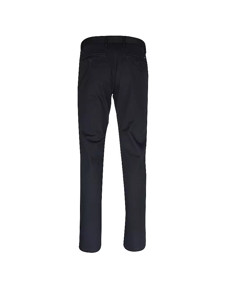 TOMMY HILFIGER Chino Straight Fit DENTON blau