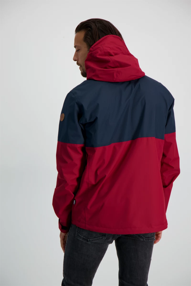 RUKKA Romeo Herren Regenjacke