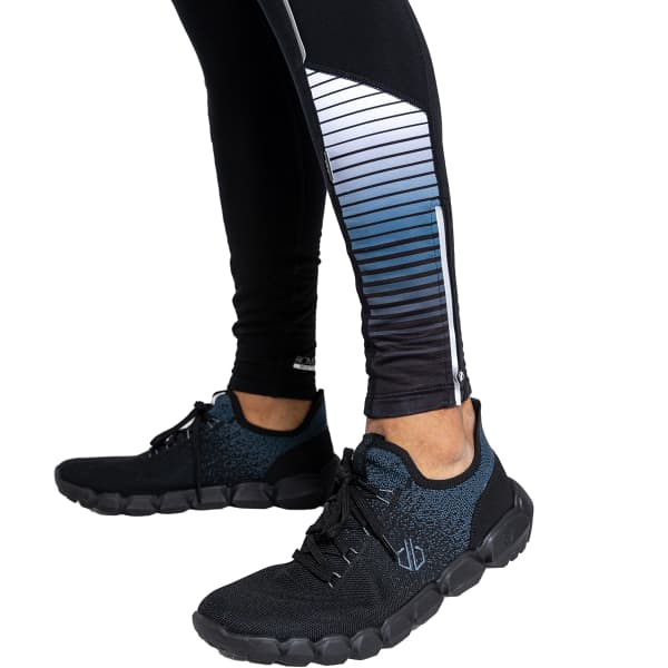 Cuissard vélo DARE 2B AEP VIRTUOUS BIBBED TIGHT BLACK/BLACK UNDER