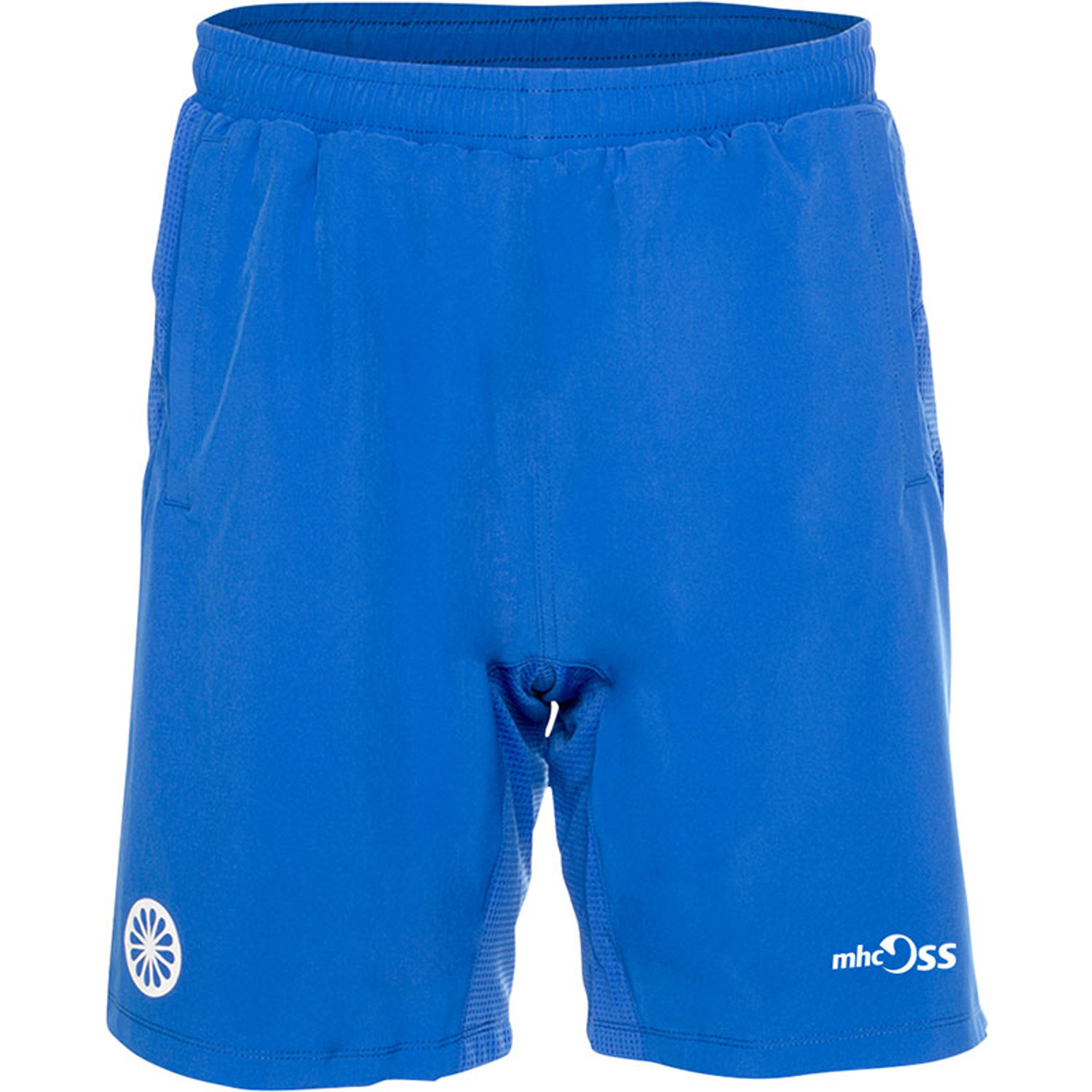 Indian Maharadja Short Heren MHC Oss