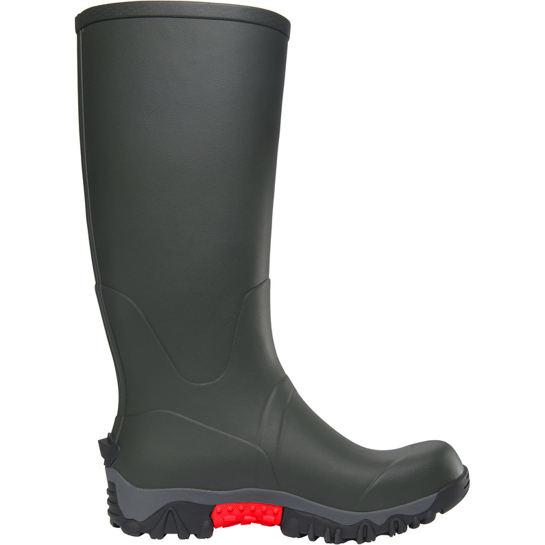 Viking Trophy High Schuhe