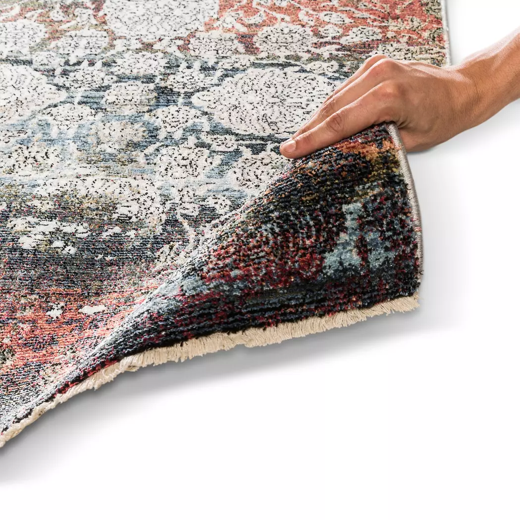 Webteppich Exclusive 133 x 190 cm