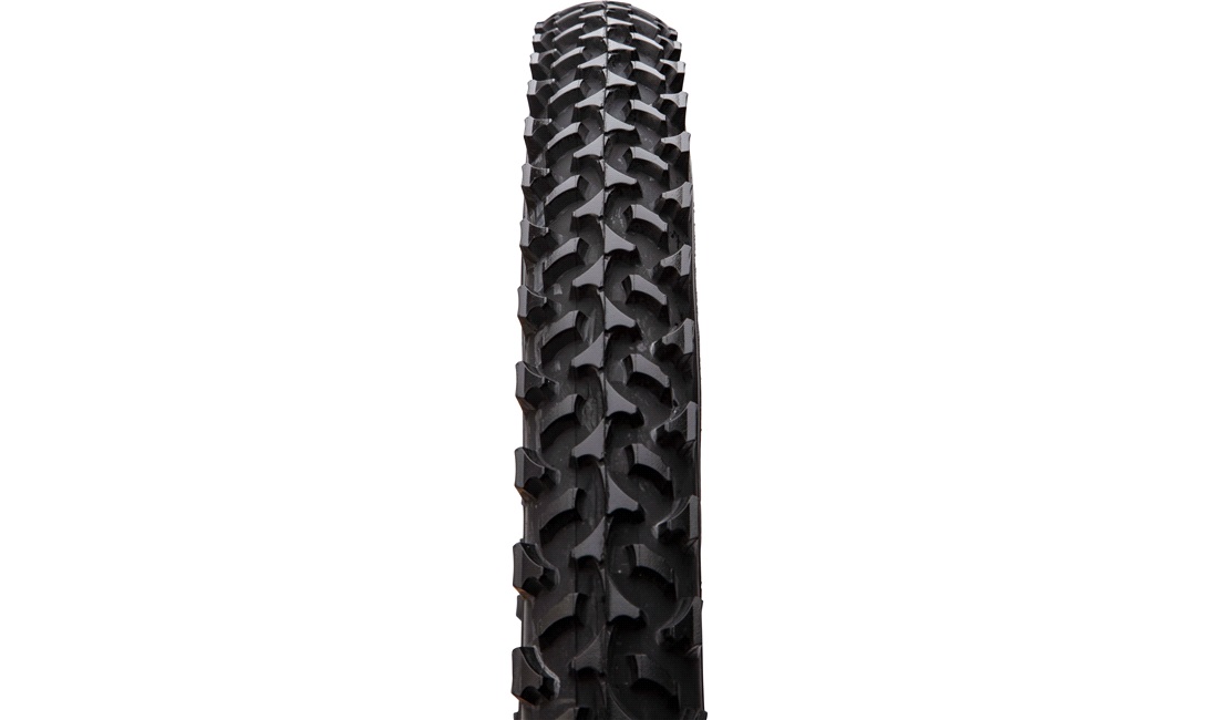Cykeldæk 24x1.95 med refleks