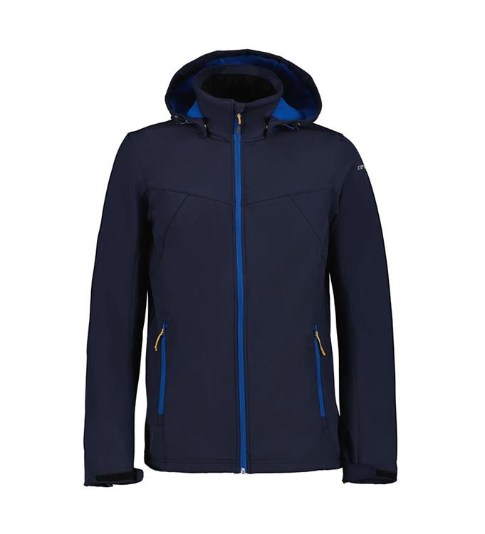 Icepeak Men Brimfield Jas