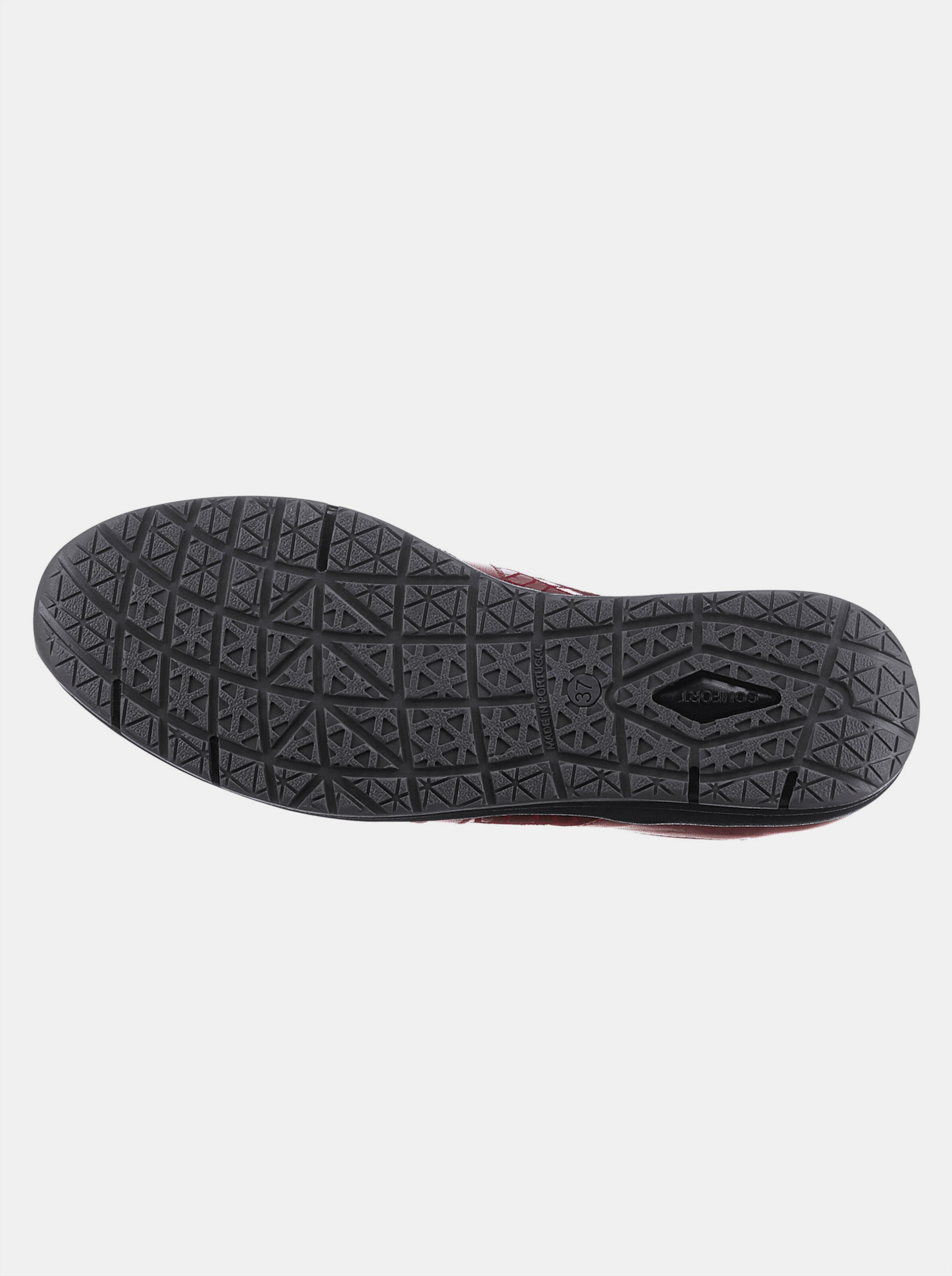 Schnürschuh