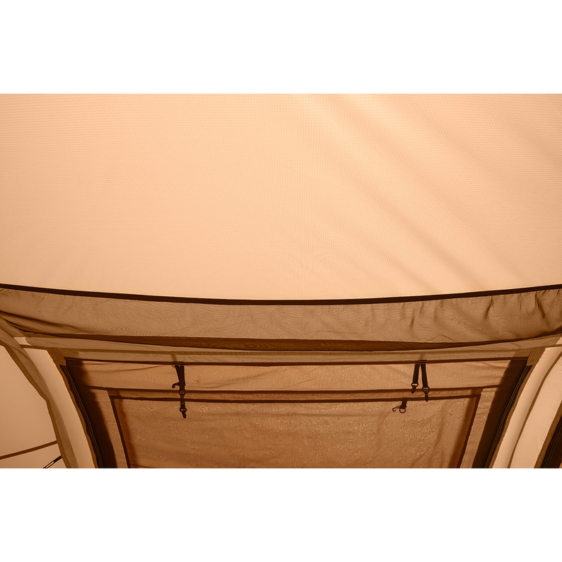 Nordisk Reisa 4 PU Zelt