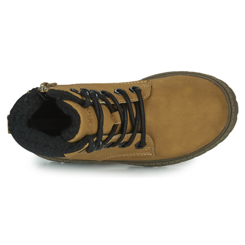 S.Oliver - 46102-29-337 - Camel