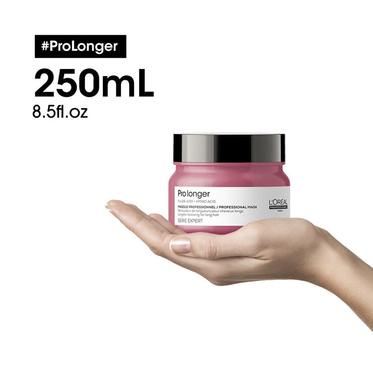 L'Oréal Professionnel L'Oréal Professionnel Pro Longer Masque 250ml