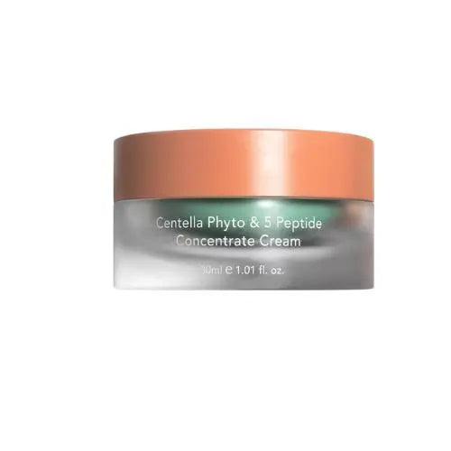 Centella Phyto & 5 Peptide Concentrate Cream Refill