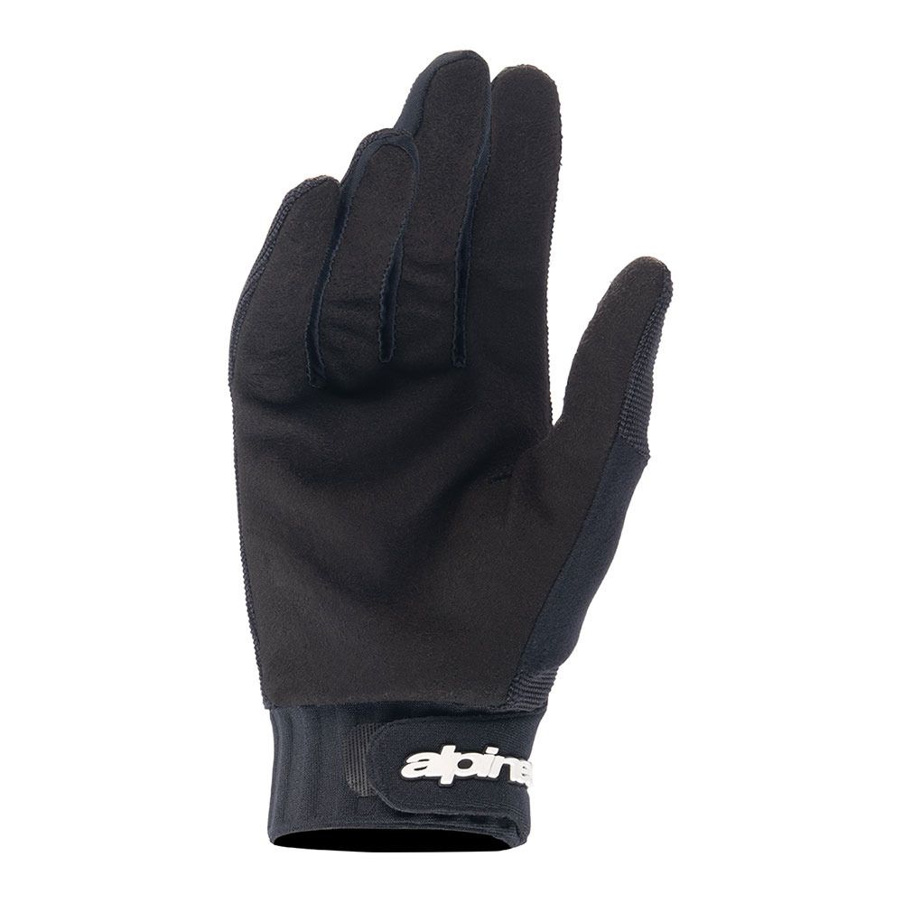 Alpinestars ALPS V2 - Gants Homme noir