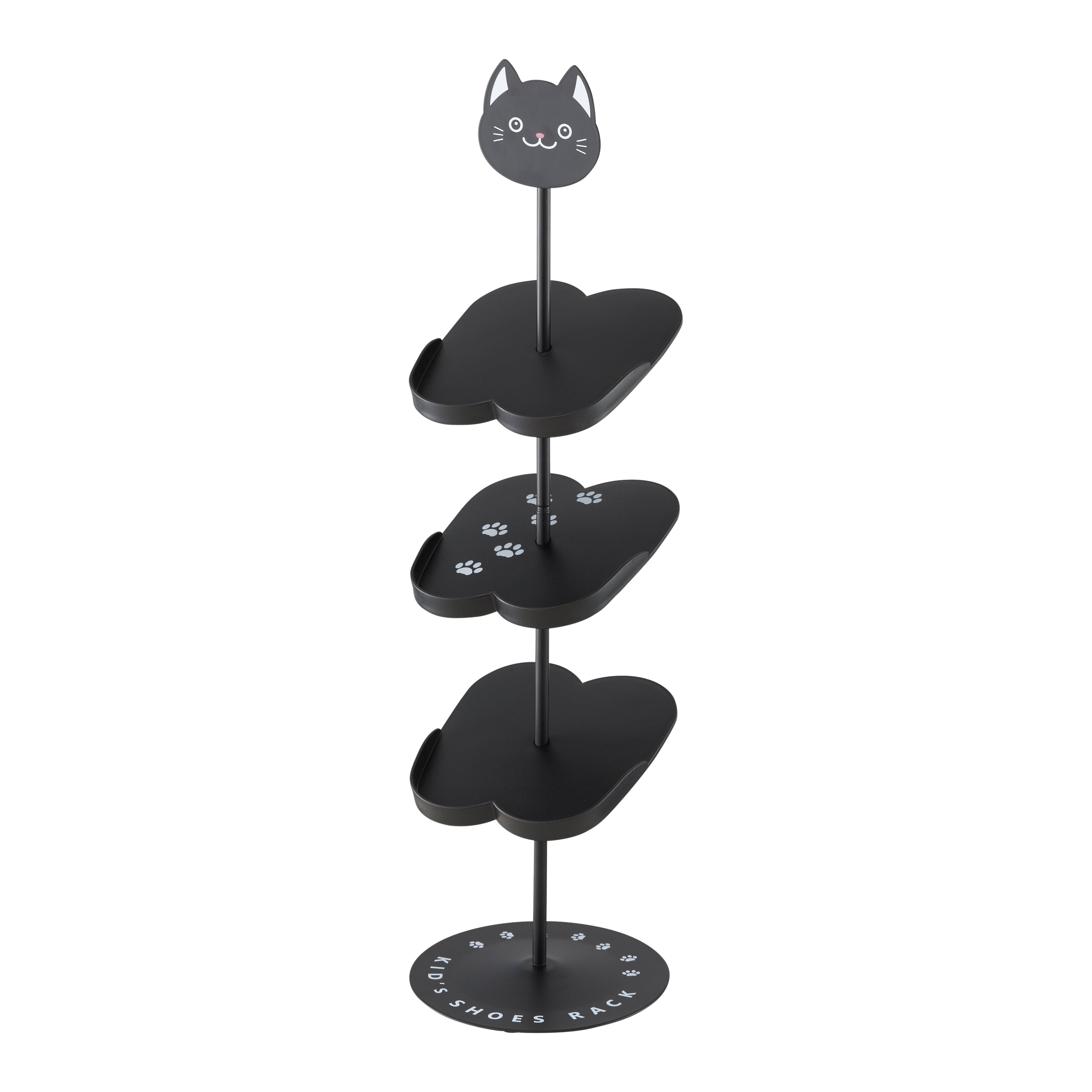 Yamazaki Black Cat Schoenenrek