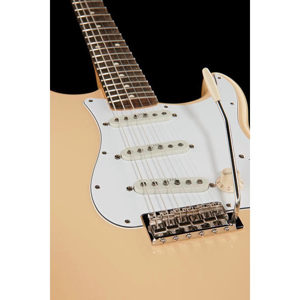 Fender Yngwie Malmsteen RW VW Upgrade