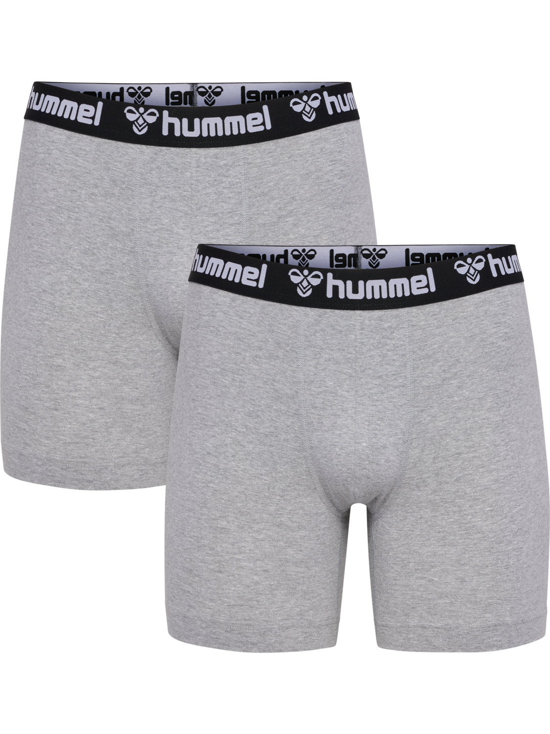 hmlBOXERS 2-PACK
