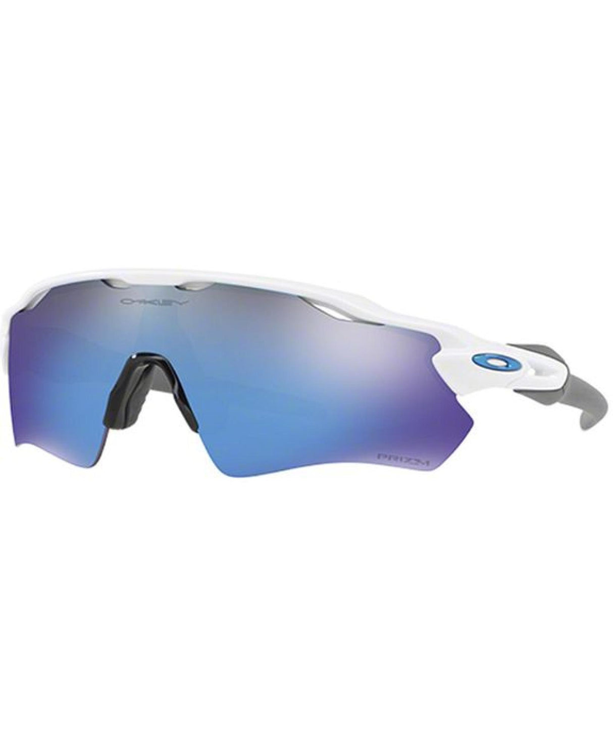 Oakley<br>Radar EV Polished White