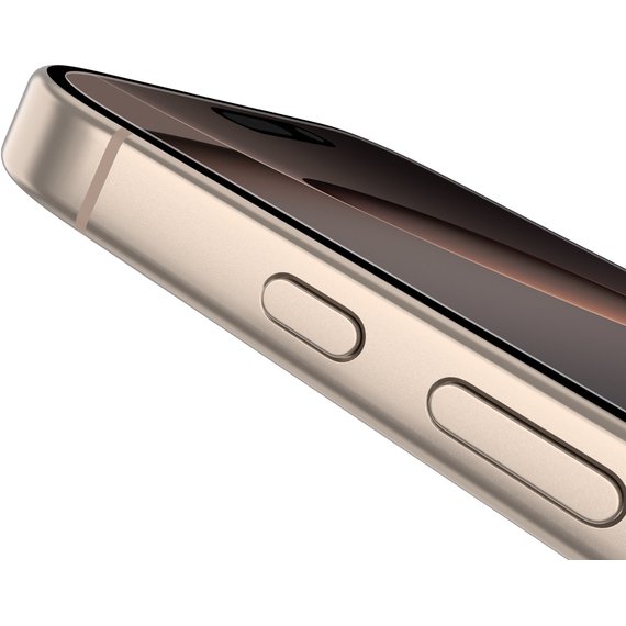 Belkin ScreenForce Protection d'écran transparent Apple 1 pièce(s)