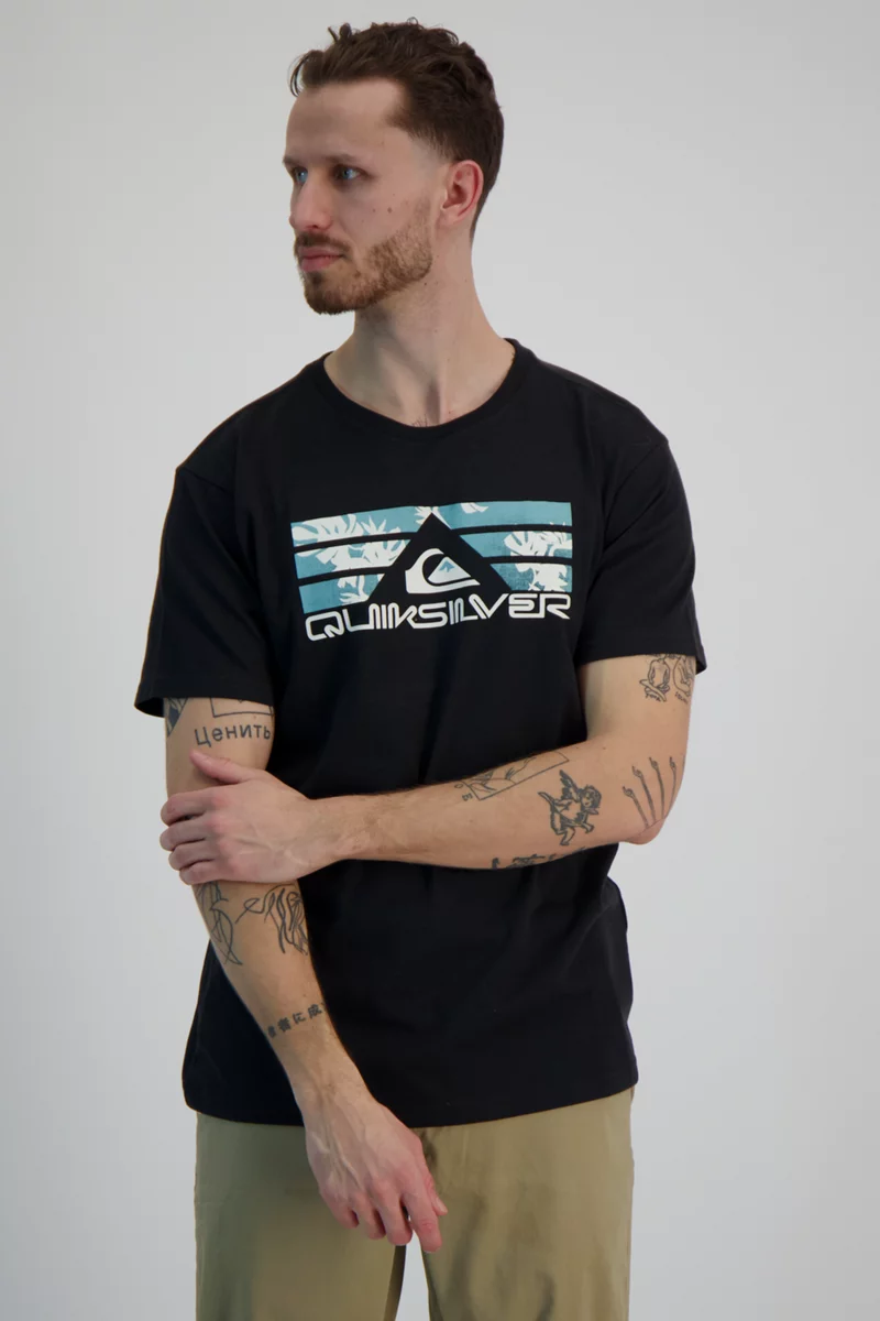 Quiksilver Bayabas Herren T-Shirt