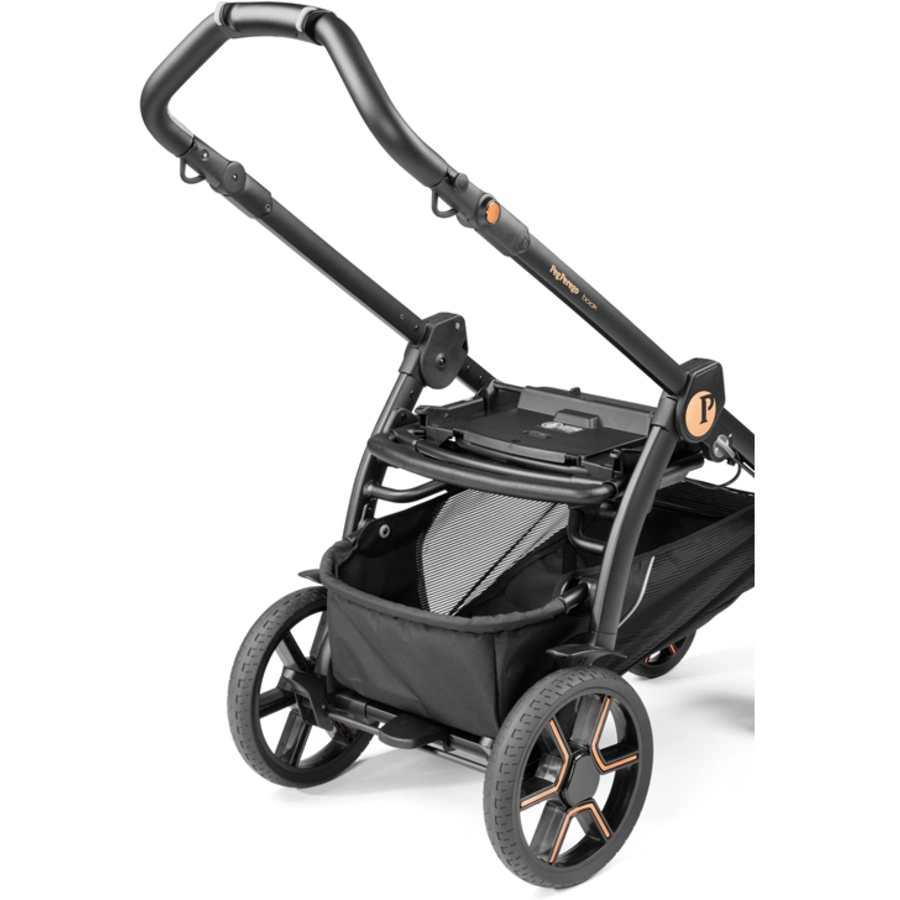 Peg Perego Buggy Book Blue Shine