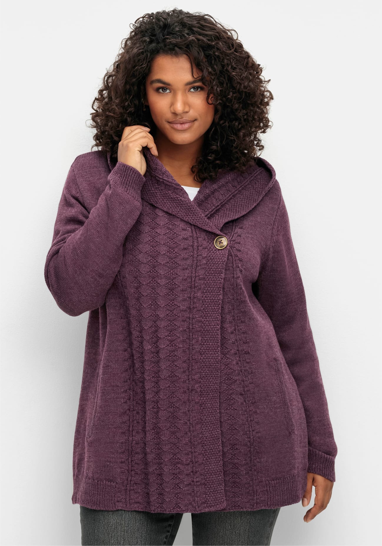 sheego by Joe Browns Cardigan