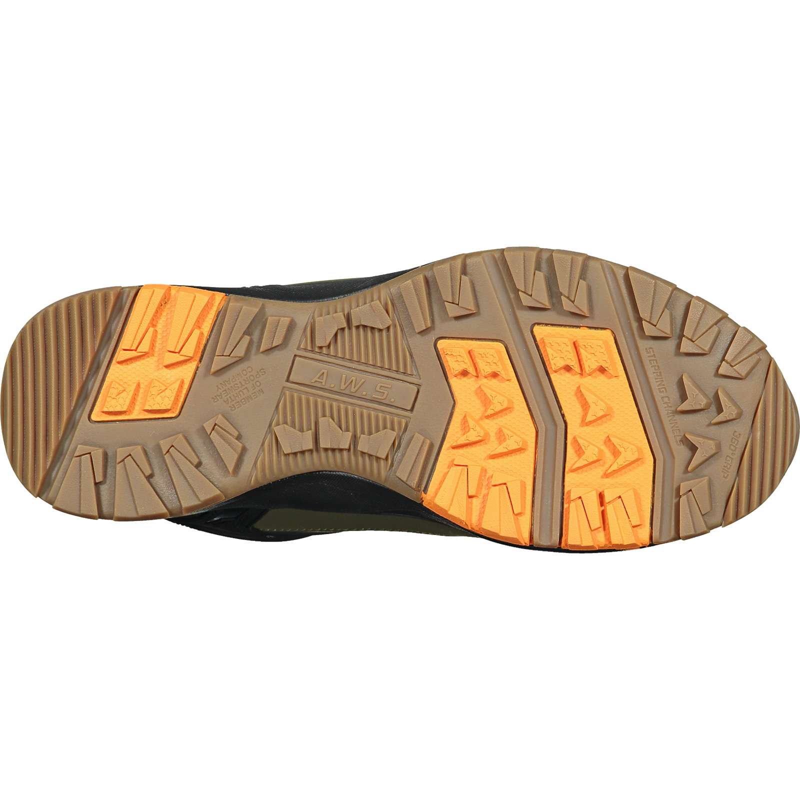 Icepeak Herren-Wanderschuh Adour 2 42