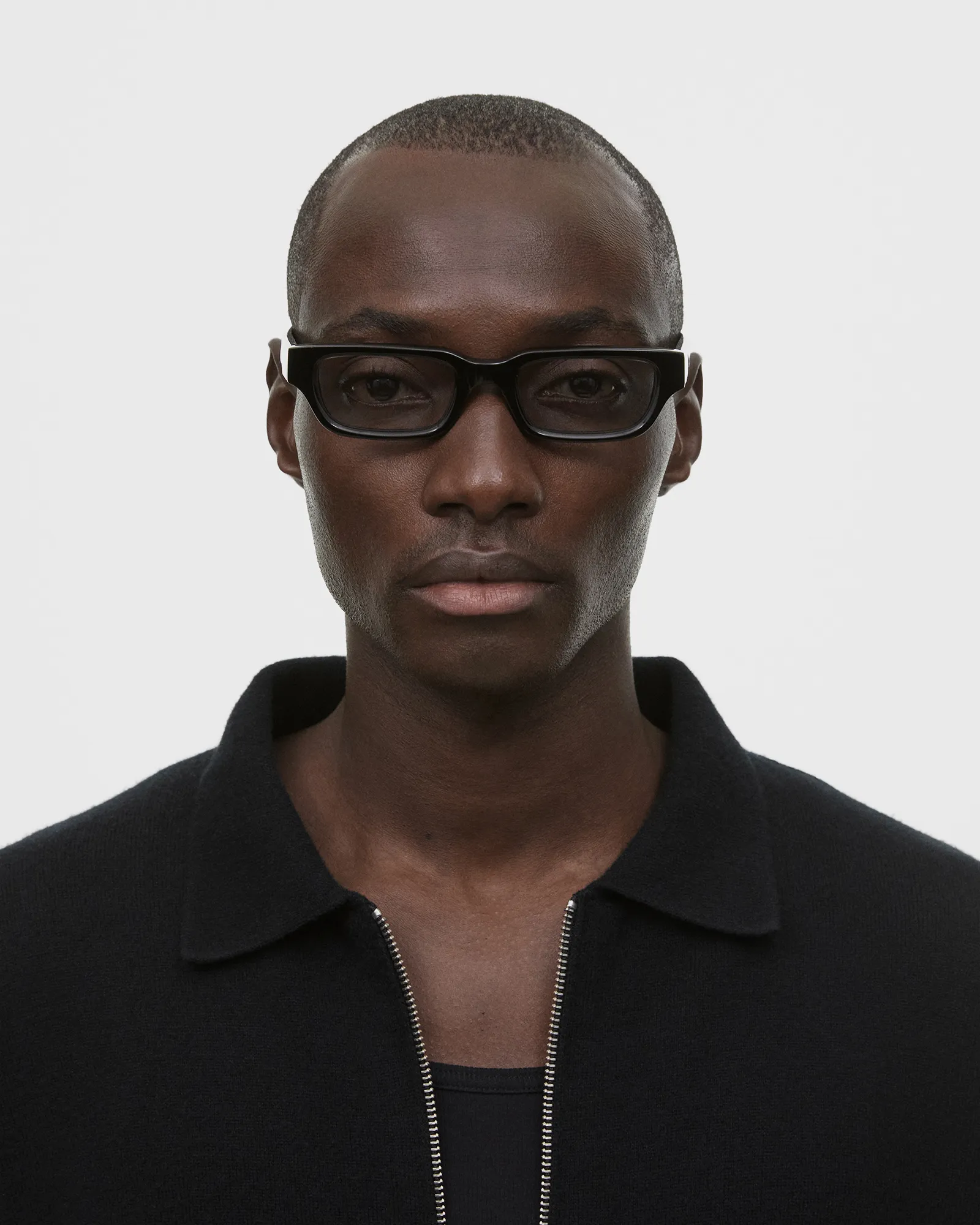 Chimi Eyewear Lab Lens 10.3 Black