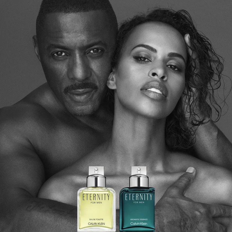 Calvin Klein Eternity For Men EDT 100 ml