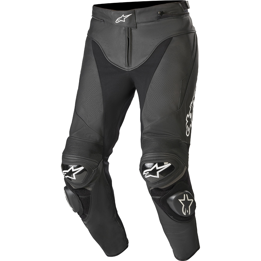 Alpinestars - Pantalon Track V2 Noir