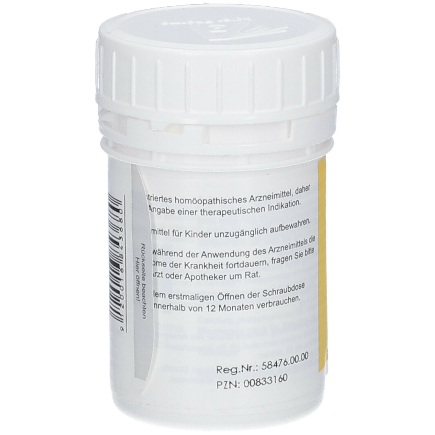 Adler Pharma Calcium phosphoricum D6 Biochemie nach Dr. Schüßler Nr. 2