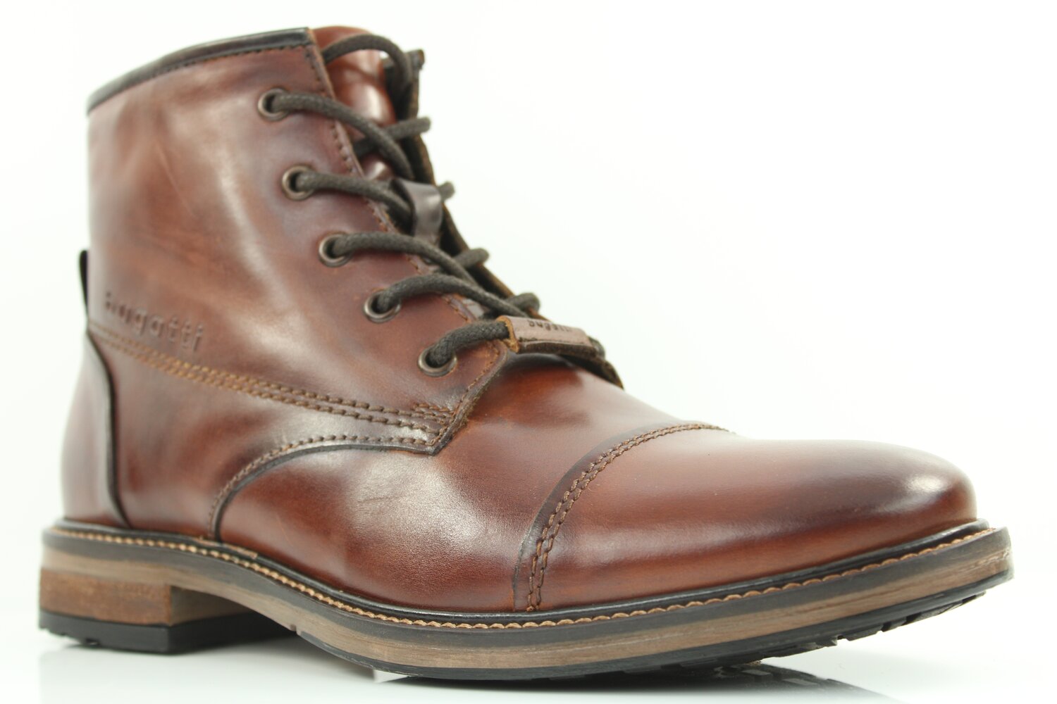 Bugatti Boots & Stiefel
