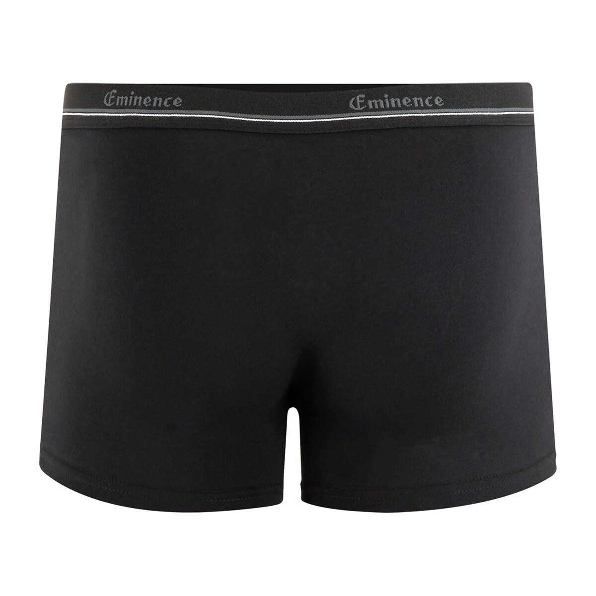 EMINENCE<br>Calções boxer para incontinência urinária
