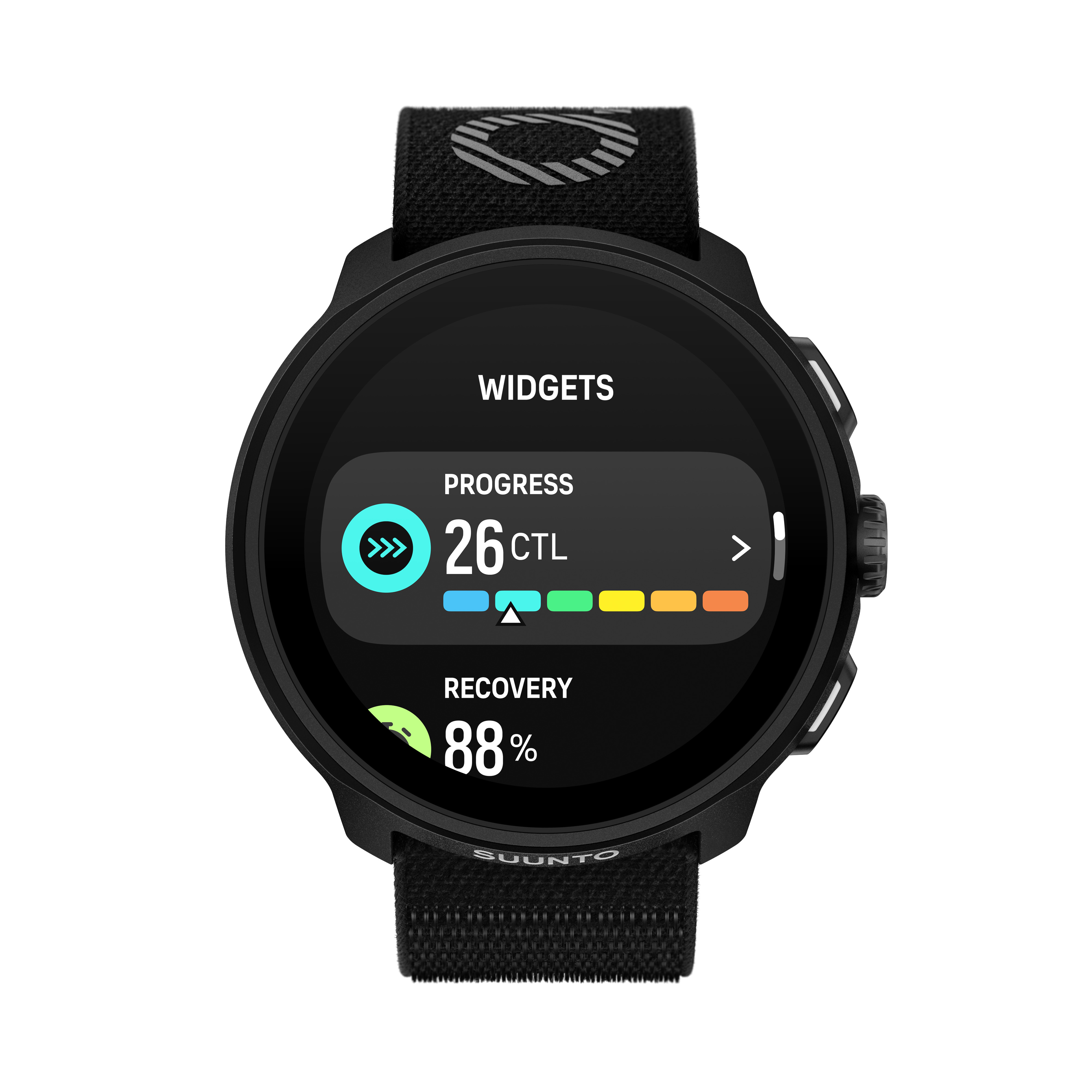 Suunto Run