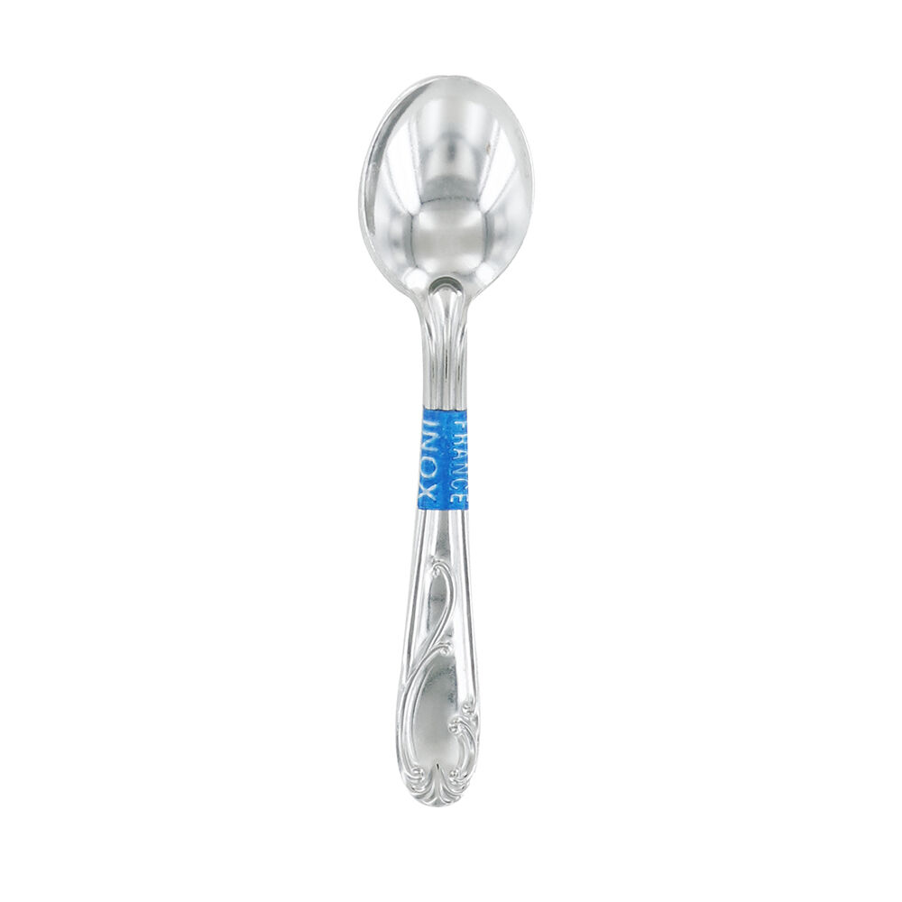 Lot de 6 cuillères à moka