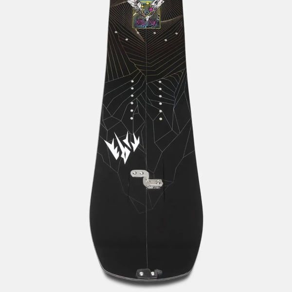 Splitboard JONES MEN'S MOUNTAIN TWIN SPLIT