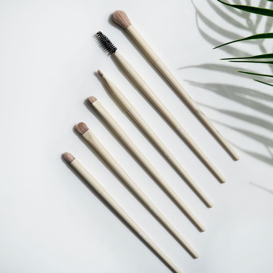 So Eco Eye & Brow Set 6pcs