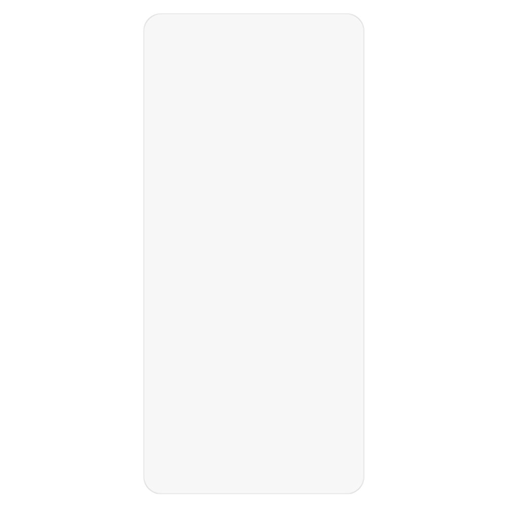 Xiaomi 14T / 14T Pro Panzer Glas Displayschutz Case Friendly