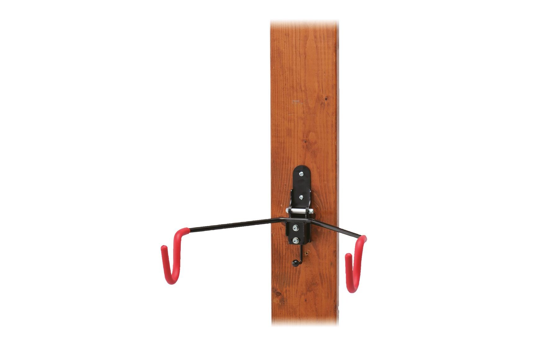 Wandhalter Bike Hanger 4Fahrradhalter