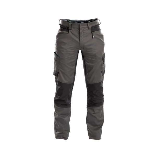 DASSY ® HELIX KVINDER grå/sort