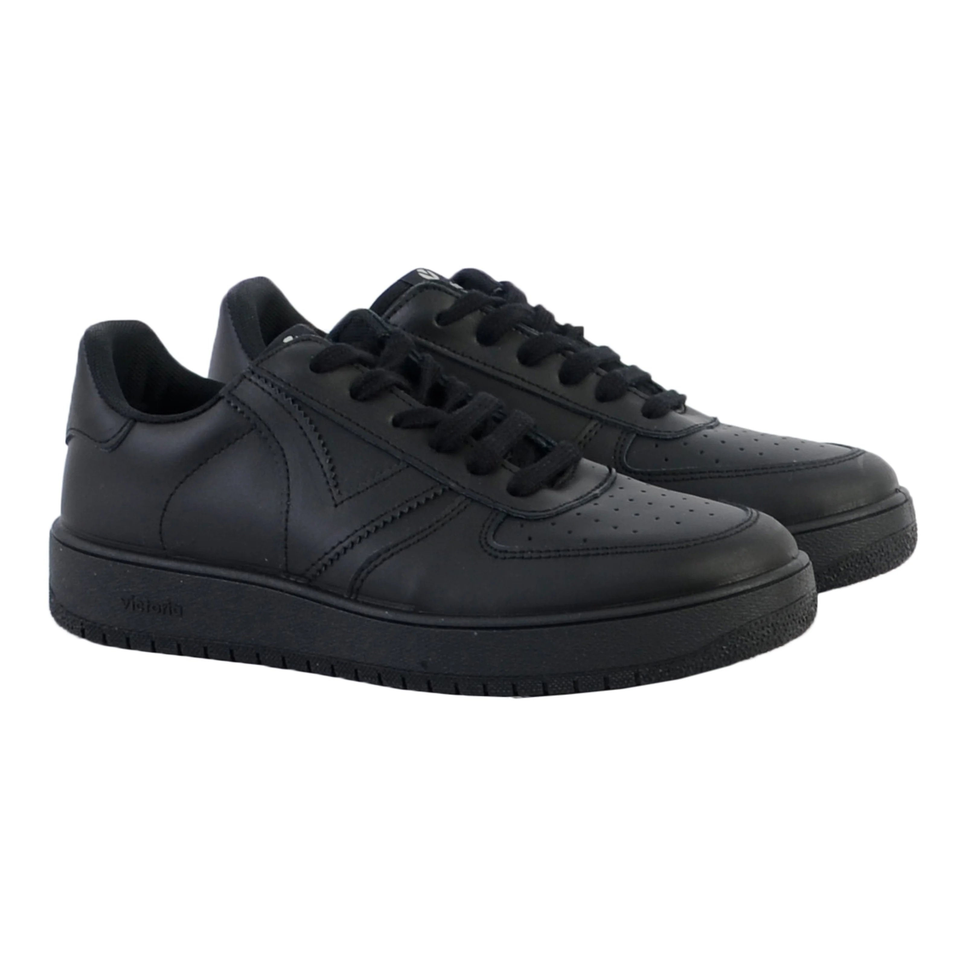Basket femme1258200 | Noir