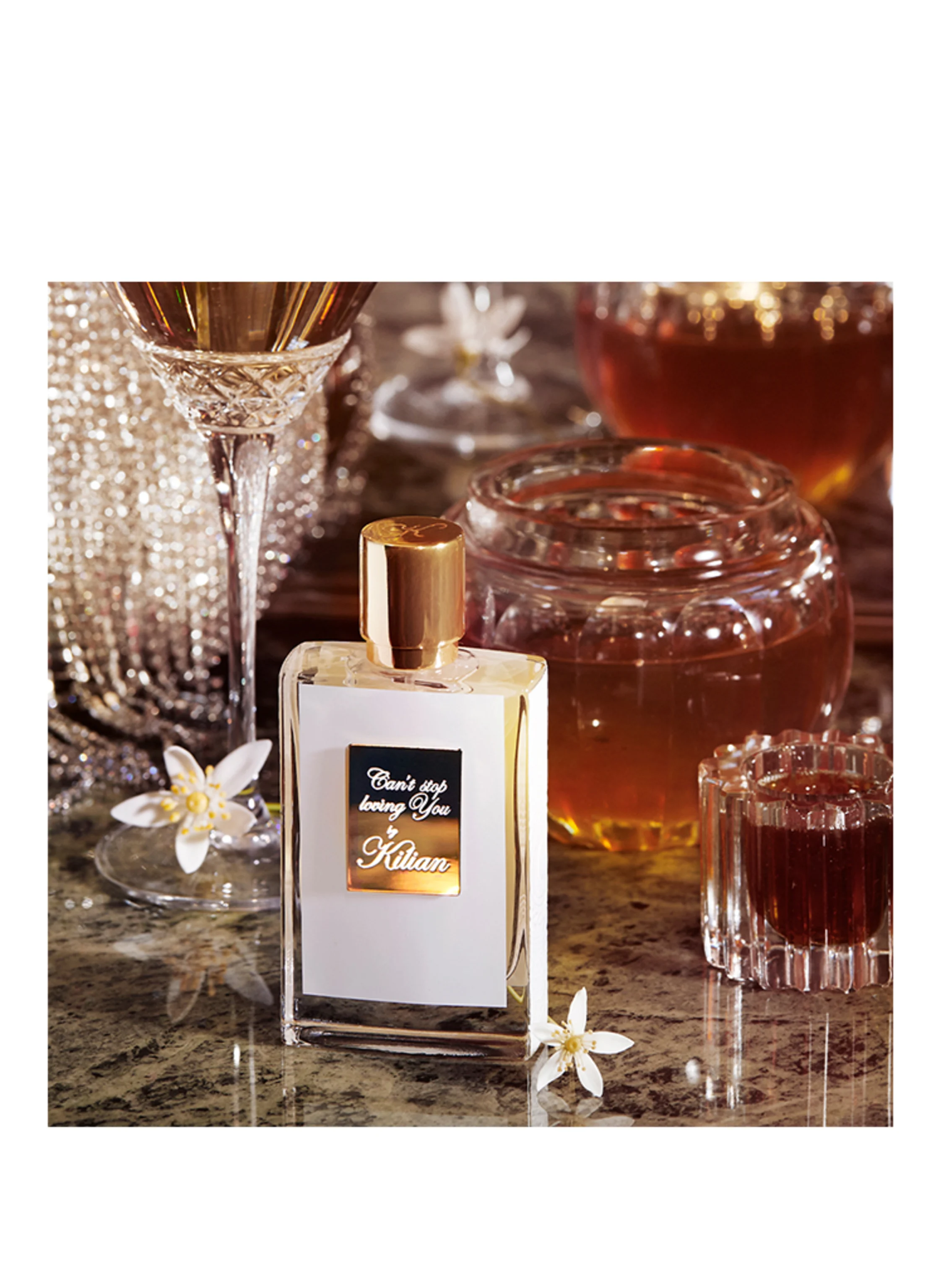 Kilian Paris CAN'T STOP LOVING YOU REFILLABLE