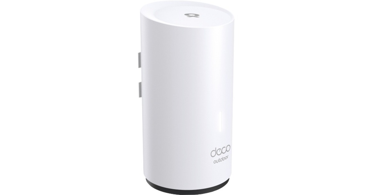 TP-LinkDeco X50-Outdoor mesh router