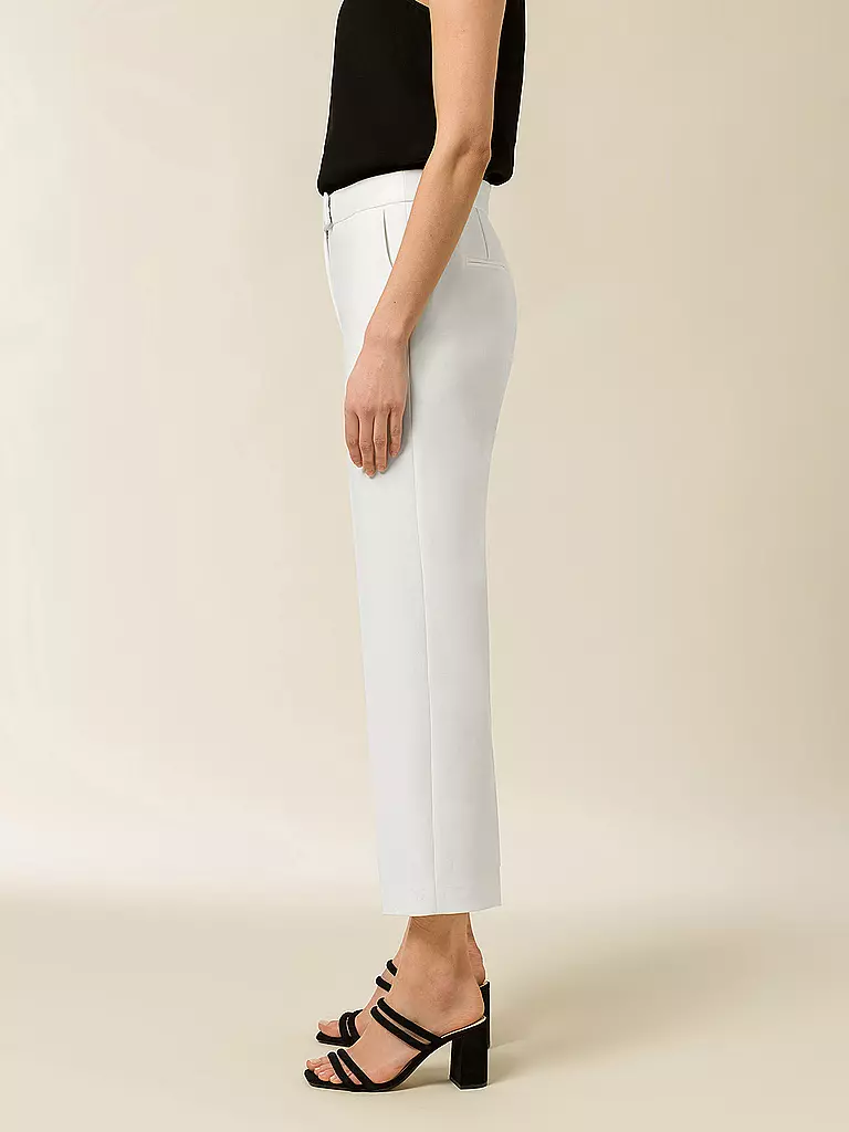 IVY OAK Hose PIPPA weiss
