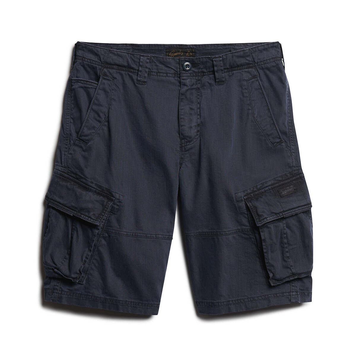 SUPERDRY<br>Bermuda cargo