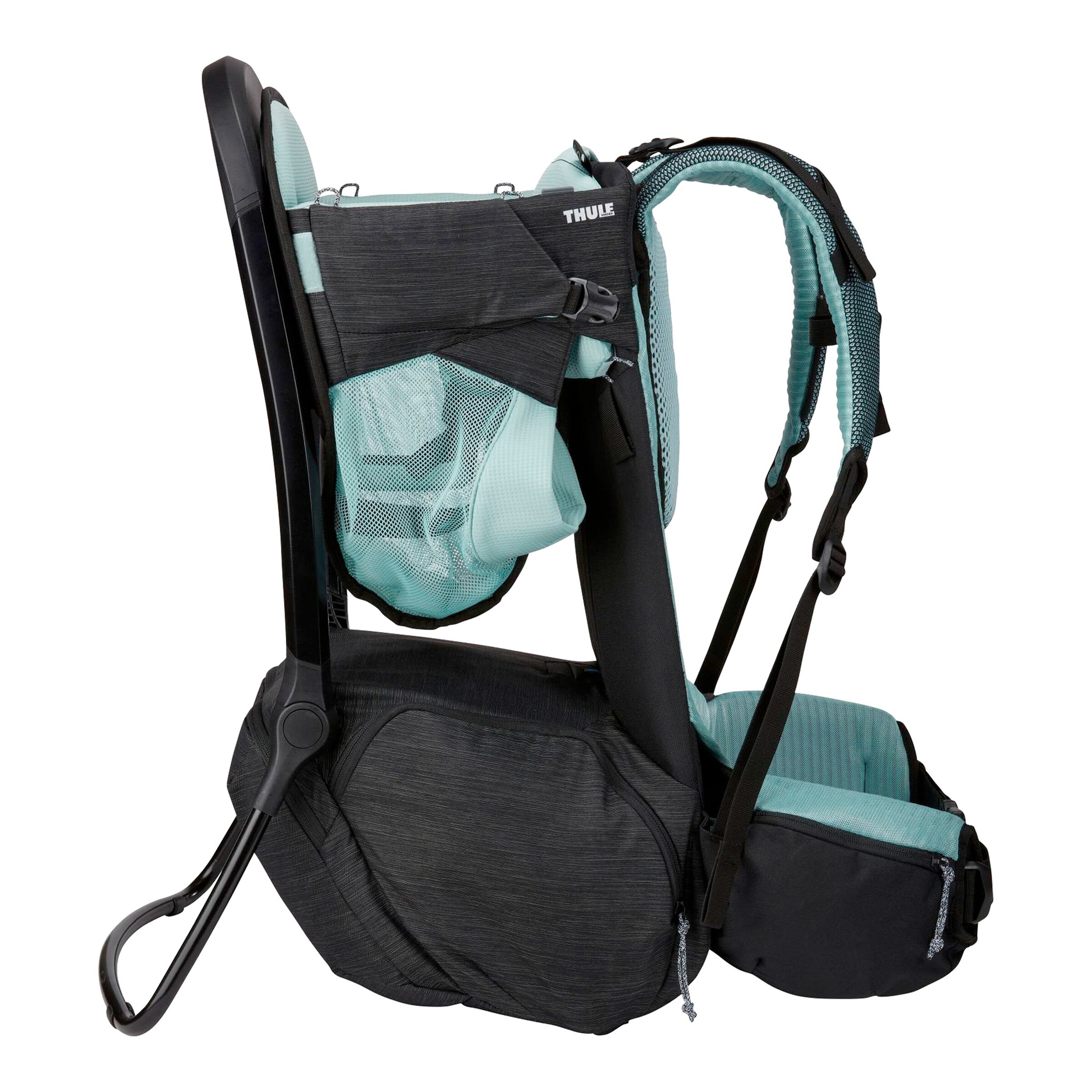 Thule Rückentrage Sapling black