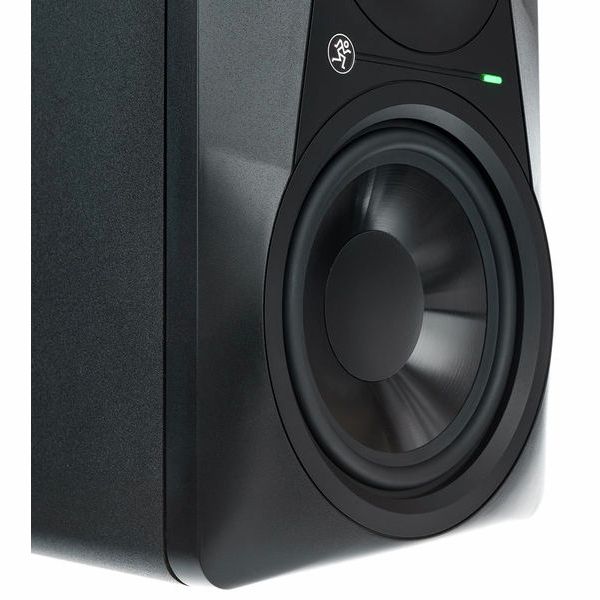 Mackie MR624